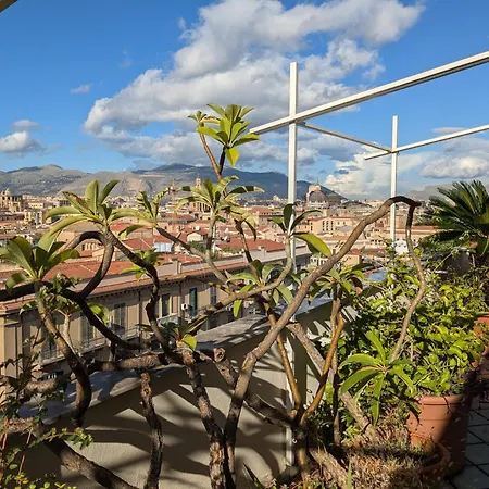 Montesanto Palermo