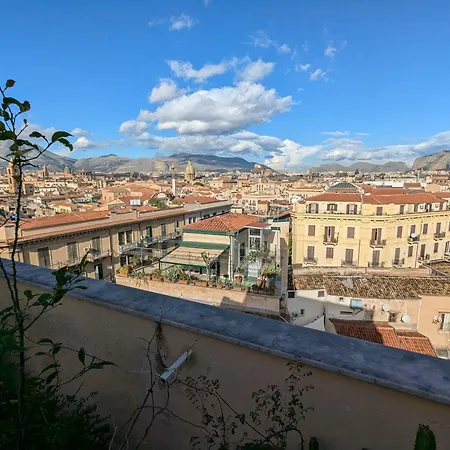 Montesanto Palermo