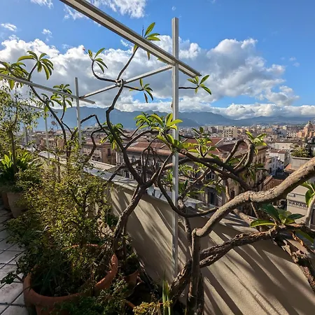 Montesanto * Palermo