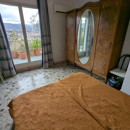 Habitación en casa particular Montesanto