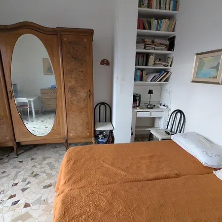 Montesanto Habitación en casa particular Palermo