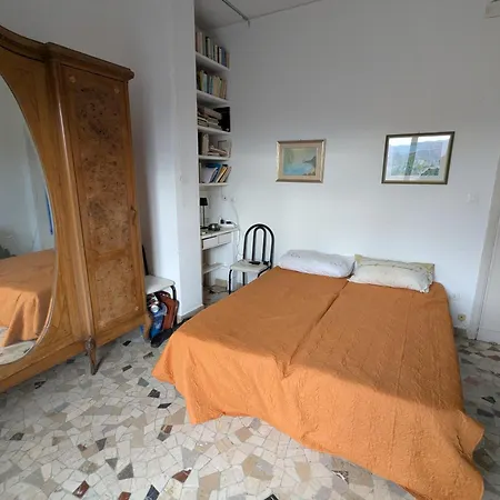 Habitación en casa particular Montesanto