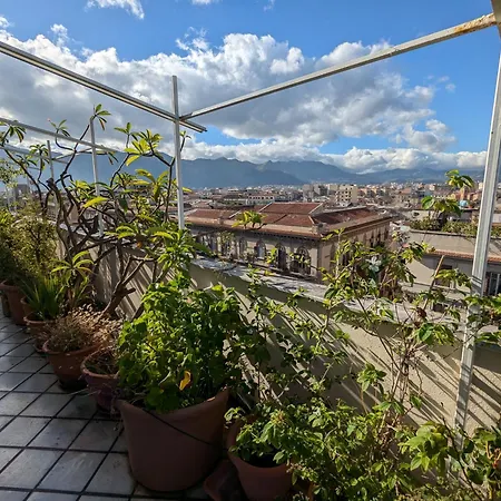 Montesanto * Palermo