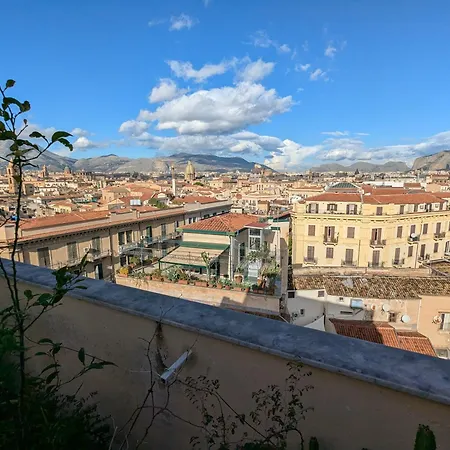 Montesanto Palermo
