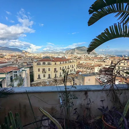 Montesanto * Palermo