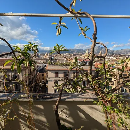Montesanto Palermo